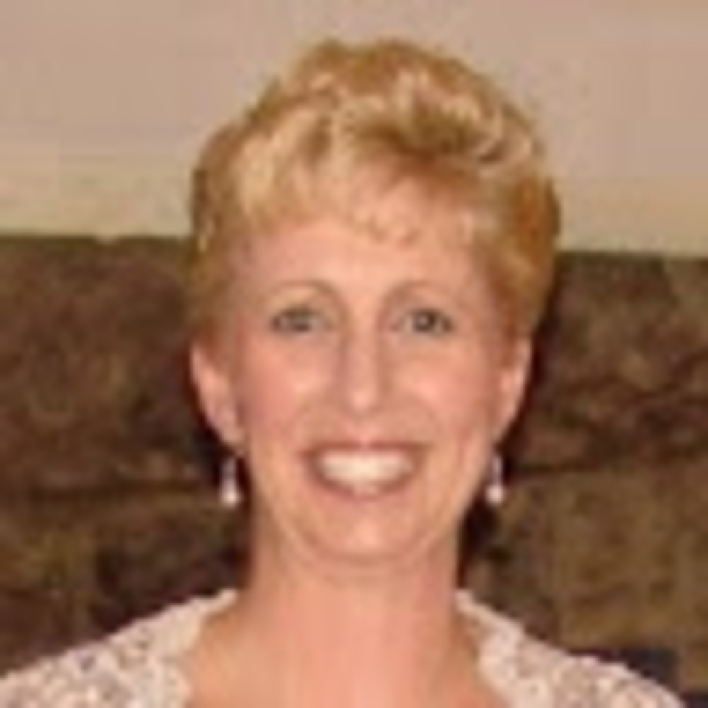 Meet your Posher, Leslie